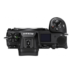 Aparat Nikon Z 7II Body